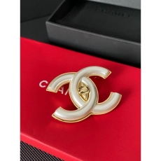 Chanel Brooches